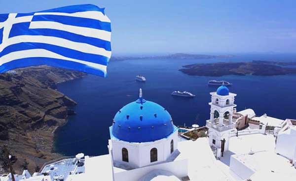 Greece Golden Visa